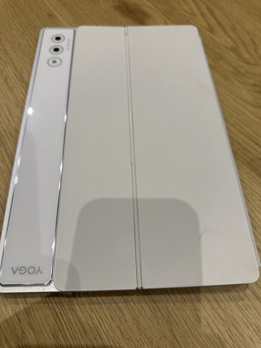 Tableta lenovo yoga plus full box