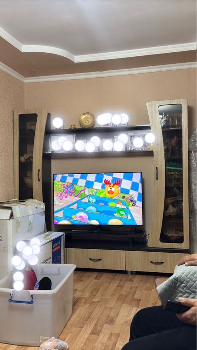 Продаем горку в зал