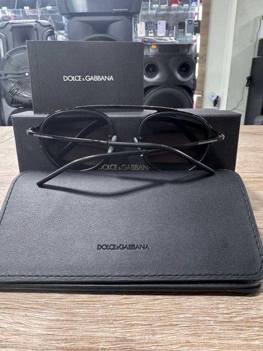 Продавам Мъжки Очила Dolce&Gabbana 0dg6150