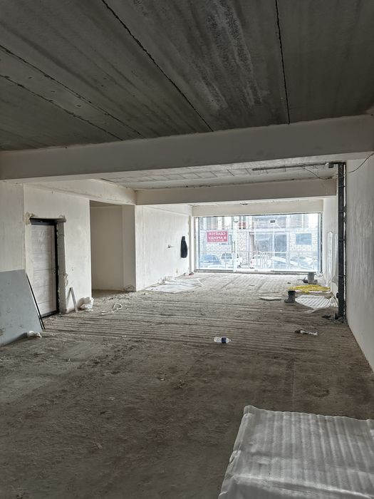 Сдается в аренду нежилое 110 кв м