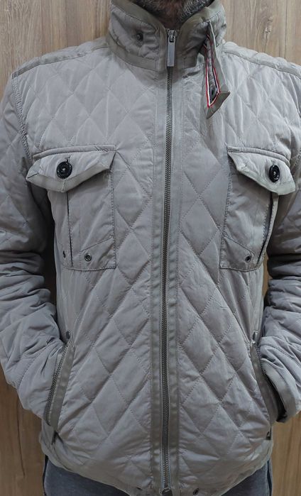 пролетно - есенно яке на ZARA MEN