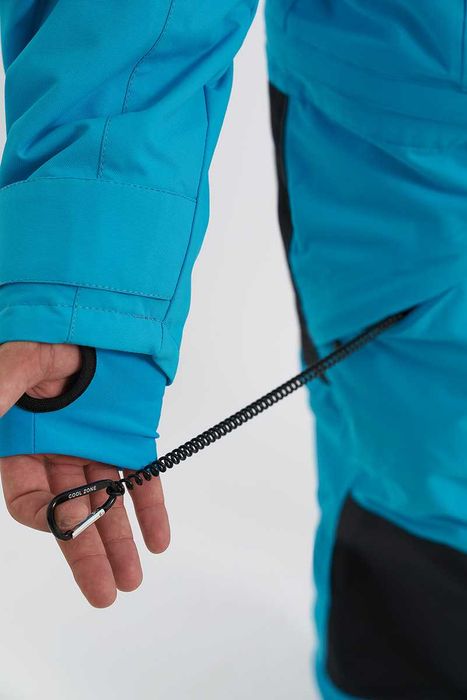 Скидка 10% Сноубордический комбинезон Cool Zone Volk