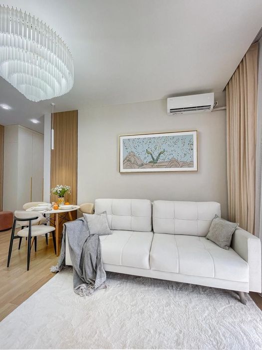 ЖК Bi Sado Business 2х комн, 43м2 ‼️ корзинка авиатор