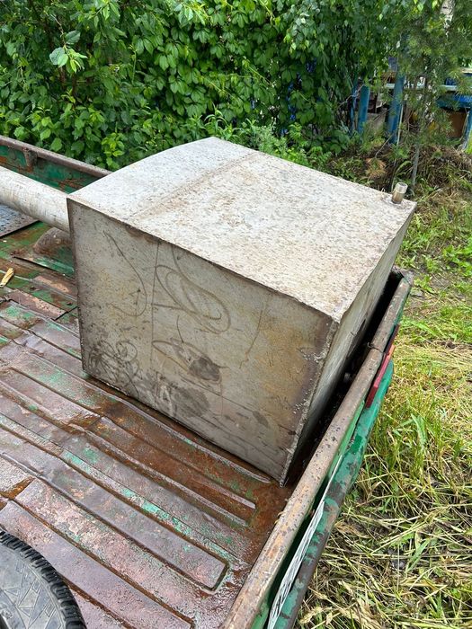 Продам печь для бани