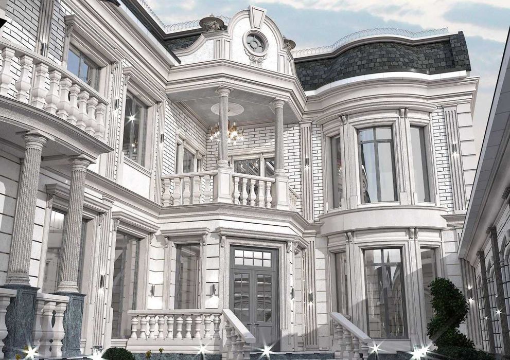 Loyiha chizish xizmatlari: Sifat, Tezlik, Qonuniylik va Sof yondashuv