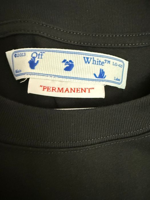 tricou off white monalisa