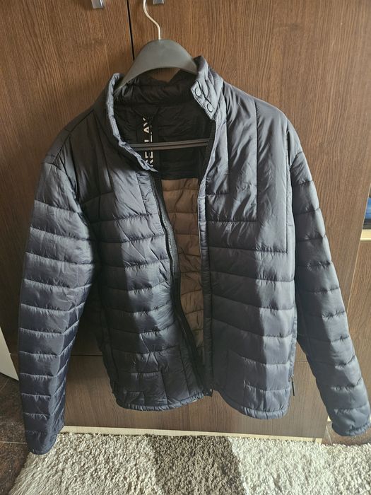 Мъжко яке Replay