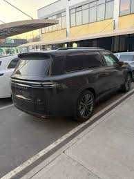 leapmotor c16 smart 520 podzakaz