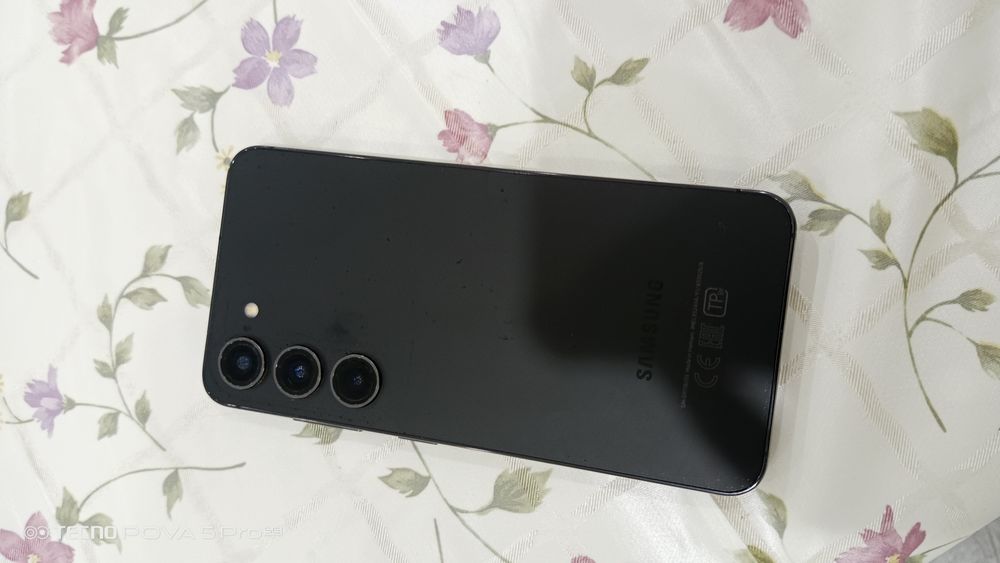 Samsung galaxy s23