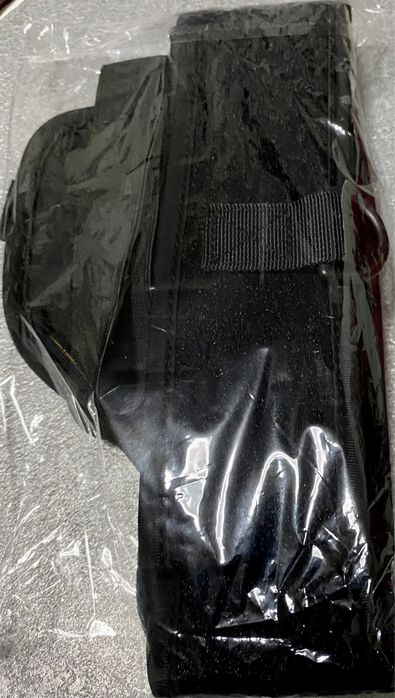 Toc pistol airsoft de umar partea dreapta