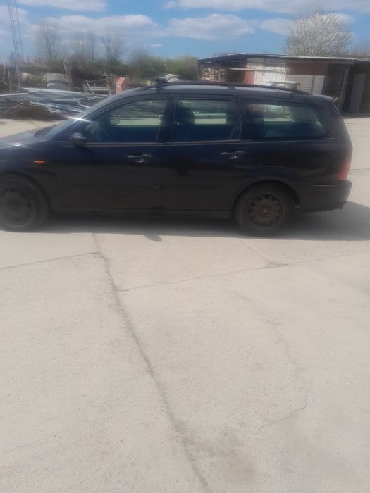 De vânzare ford focus break benzina