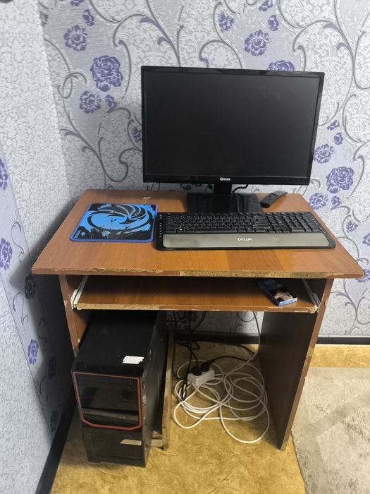 Домашний компьютер