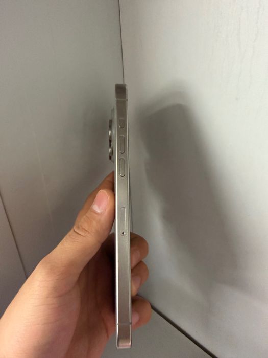 Продам iphone 15 pro max