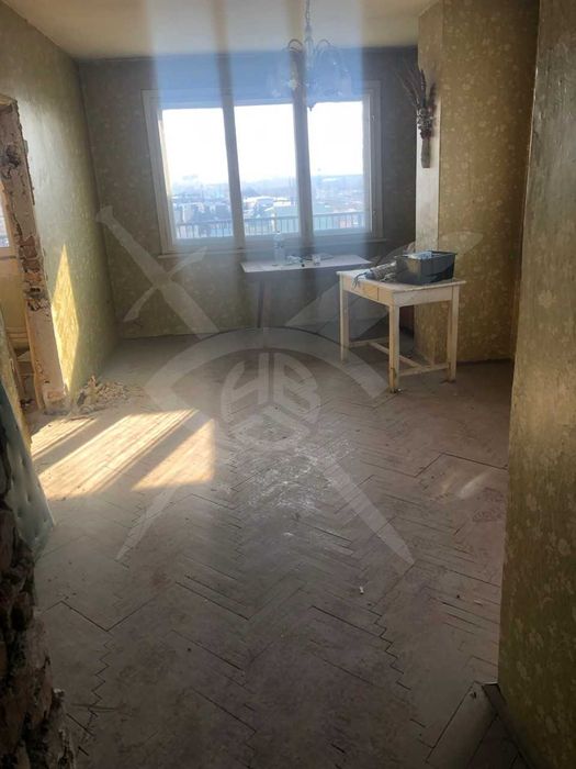 Продава се Тристаен апартамент в Пловдив, Съдийски - 74 кв.м за 1284 €/кв.м - Снимка #8