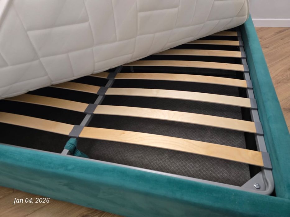 Кровать хорошего качества