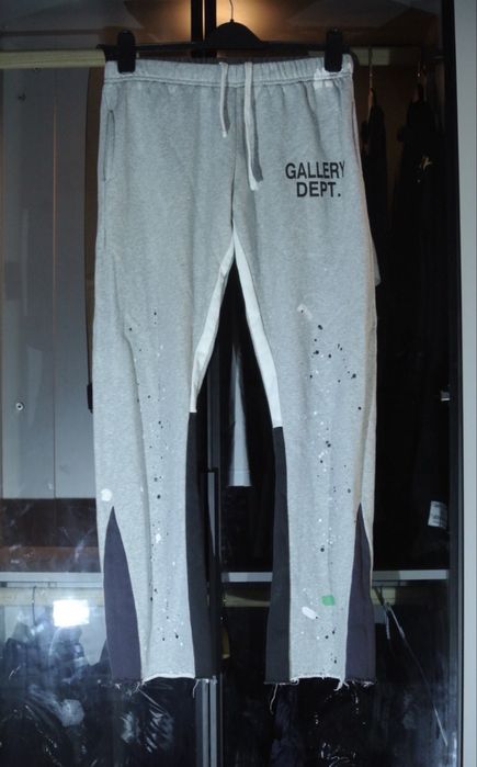 Pantaloni Gallery Dept