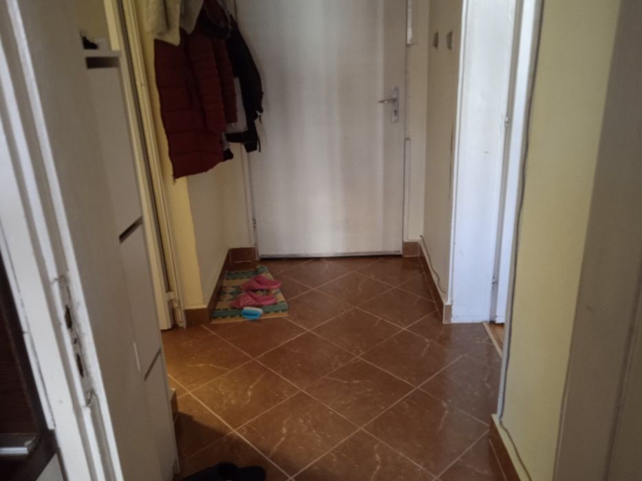 Дава се под наем Двустаен апартамент в София, Иван Вазов - 52 кв.м за 535.5 € - Снимка #8