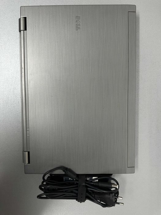Laptop Dell Latitude E6510 Intel®