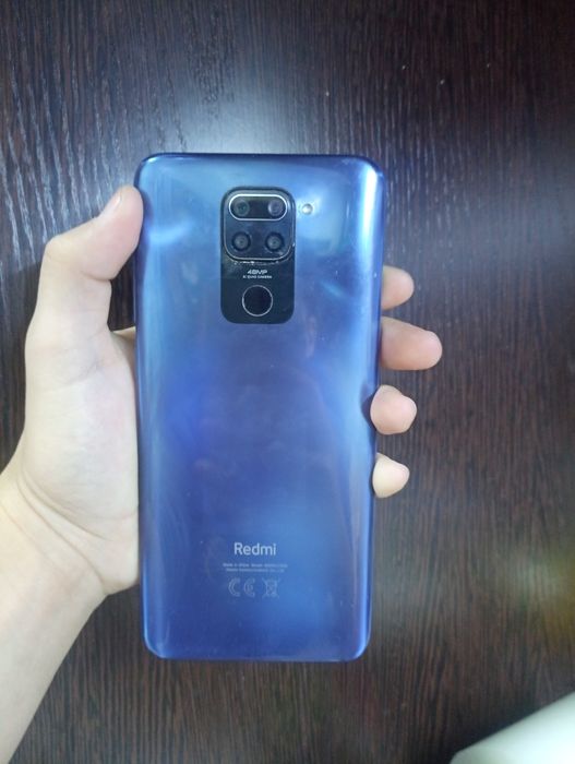 Продам Redmi Note 9