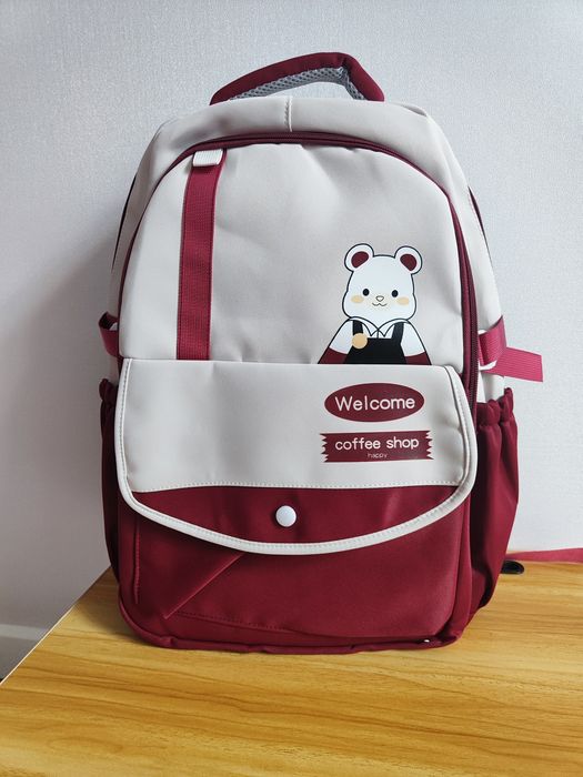 Школьный рюкзак 3800