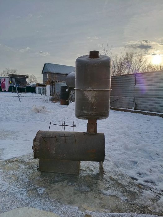 Пеяь для бани в хорошем состаяние