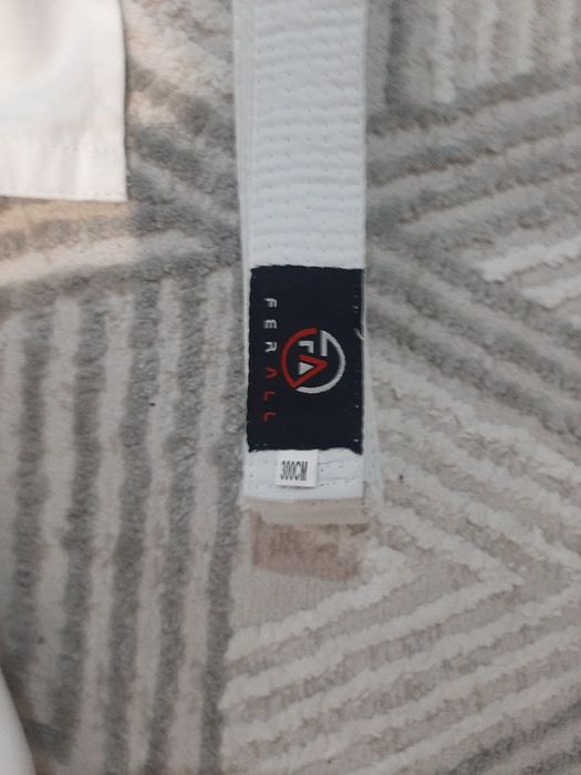 Кимоно shinkyokushinkai karate