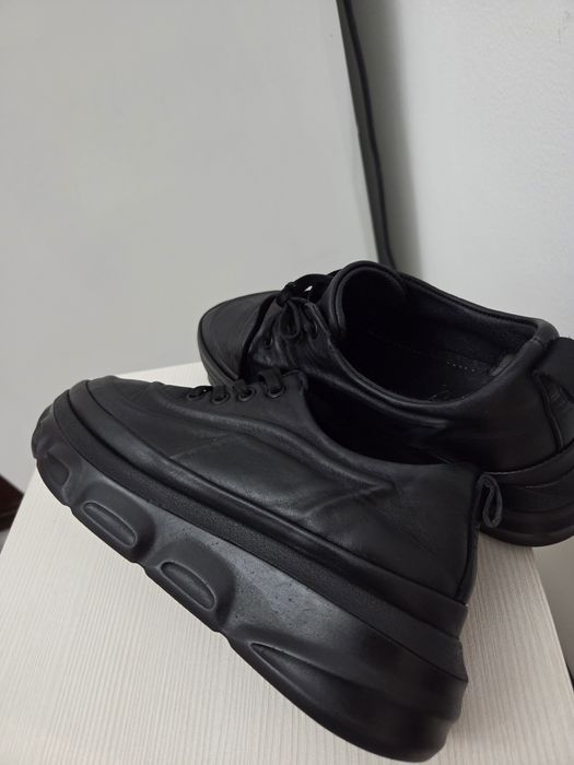 Красовки кожа натуральная