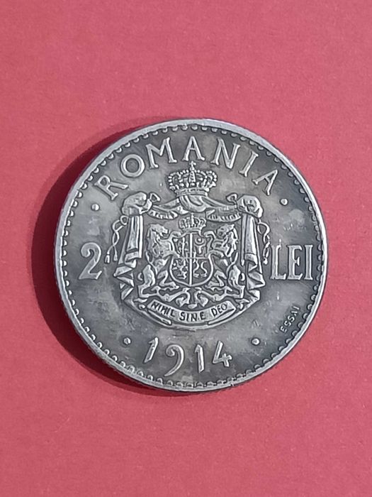 Vand set 3 replici - probe monede