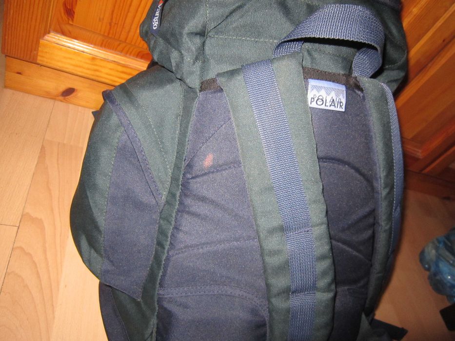 Туристическа Раница от Англия 25kg