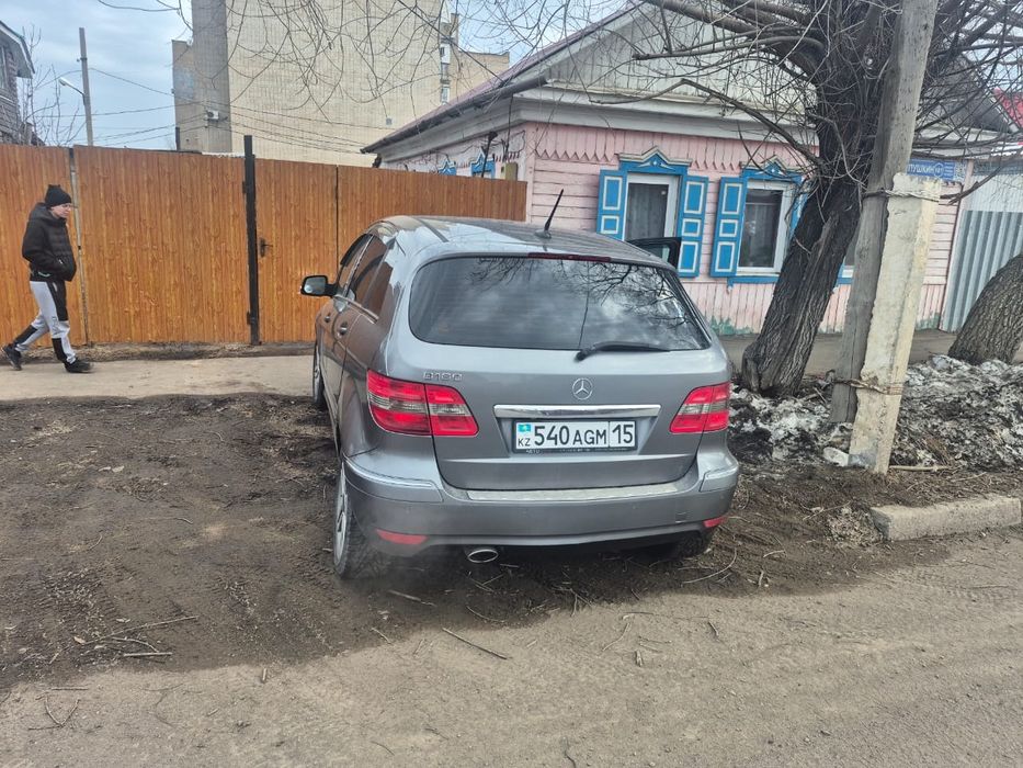 Продам Мерседес  В 180