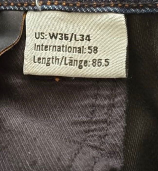 Blugi moto cu protectii