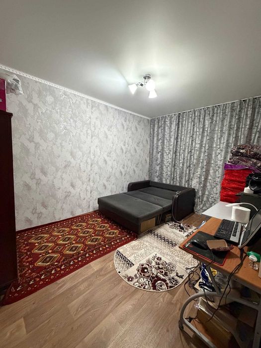 Пәтер сатылады / Продажа квартиры