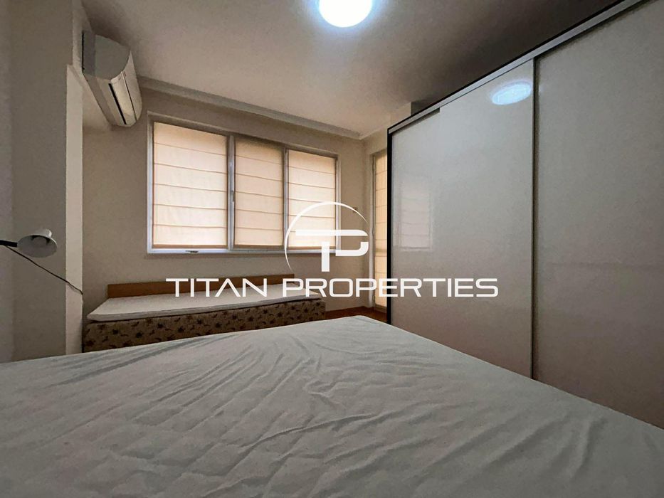 Дава се под наем Двустаен апартамент в Варна, Спортна зала - 80 кв.м за 558.45 € - Снимка #9