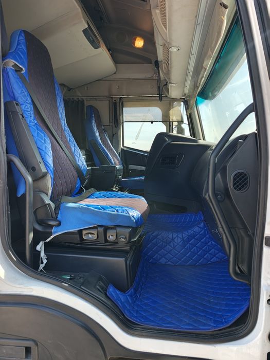 IVECO Highway E6