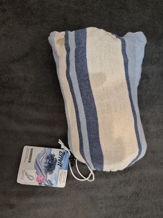 Hamac nou 200cm x 100cm