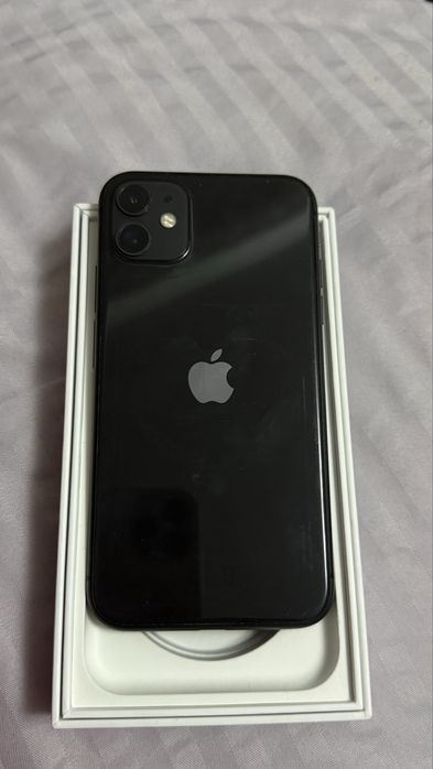 IPhone 11 в хорошем состояний