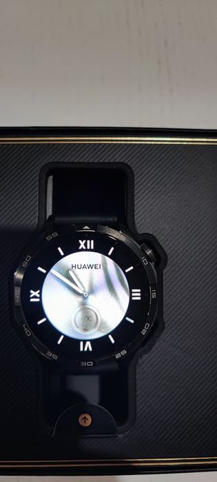 Vând Smartwatch Huawei GT4 46 mm