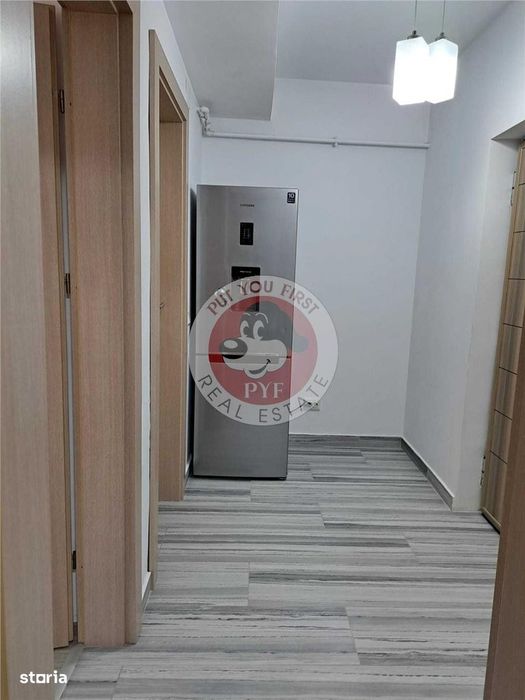 Dream Residence | Garsoniera | Deomandata | 39mp | B11754