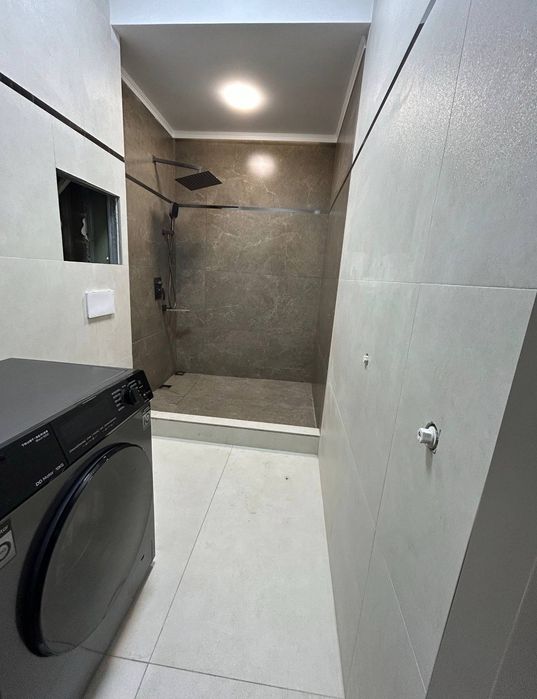 3 комнатная 130м² 3/12 ЖК Nukus Avenue Яккасарай Евролюкс