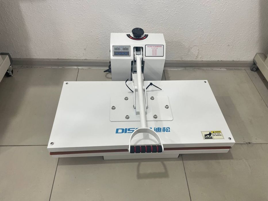 Dison preslari 60*40 va 80*40 razmerlari bor