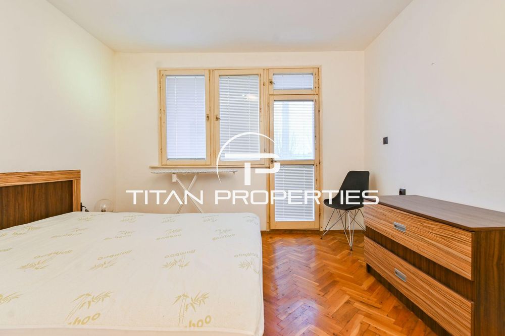 Тристаен, под наем, ж.к Стрелбище