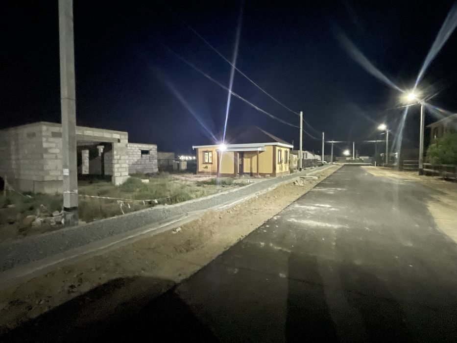 Атыраудан тез арада үй сатылады.