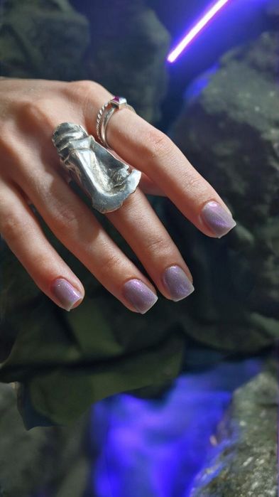 Модели на маникюр и педикюр