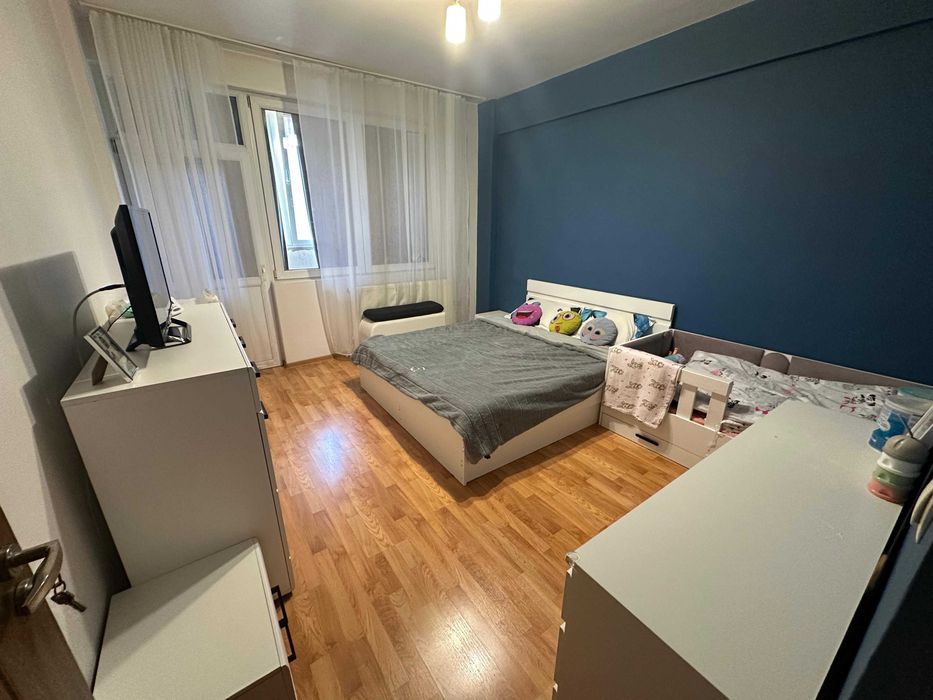 Apartament Cristesti, jud Mures