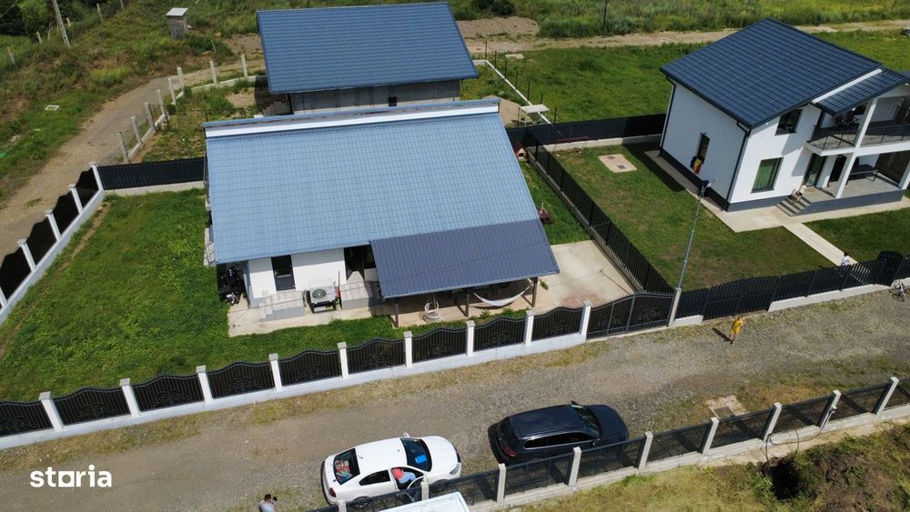 Casa noua 2023 Piatra-Neamt