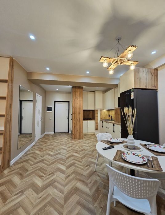 Срочно продается квартира Яккасарай