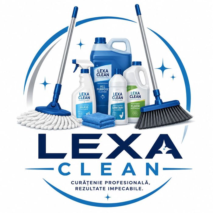 Lexa Clean Profesional