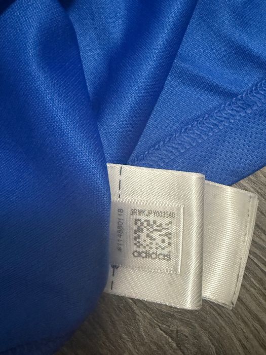 Tricou adidas training marimea S