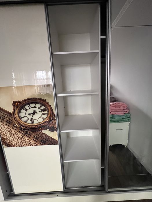 Шкаф Купе продам в очен хорошем состояни