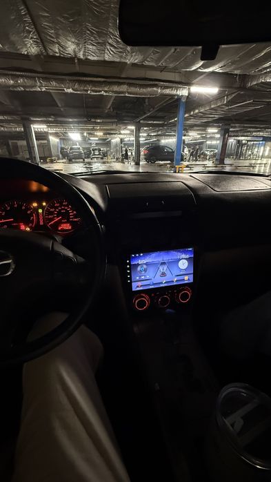 Продам mazda 6, 2005 г